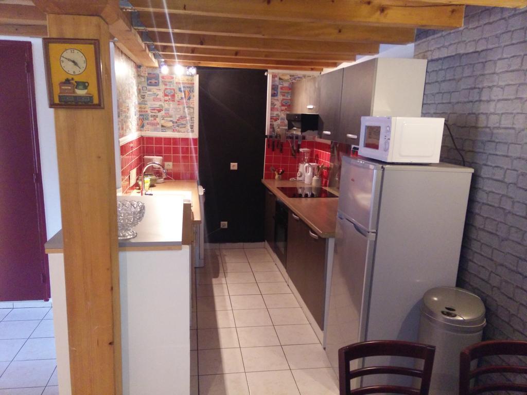 Appartement Anatole France Saint-Gilles  Εξωτερικό φωτογραφία