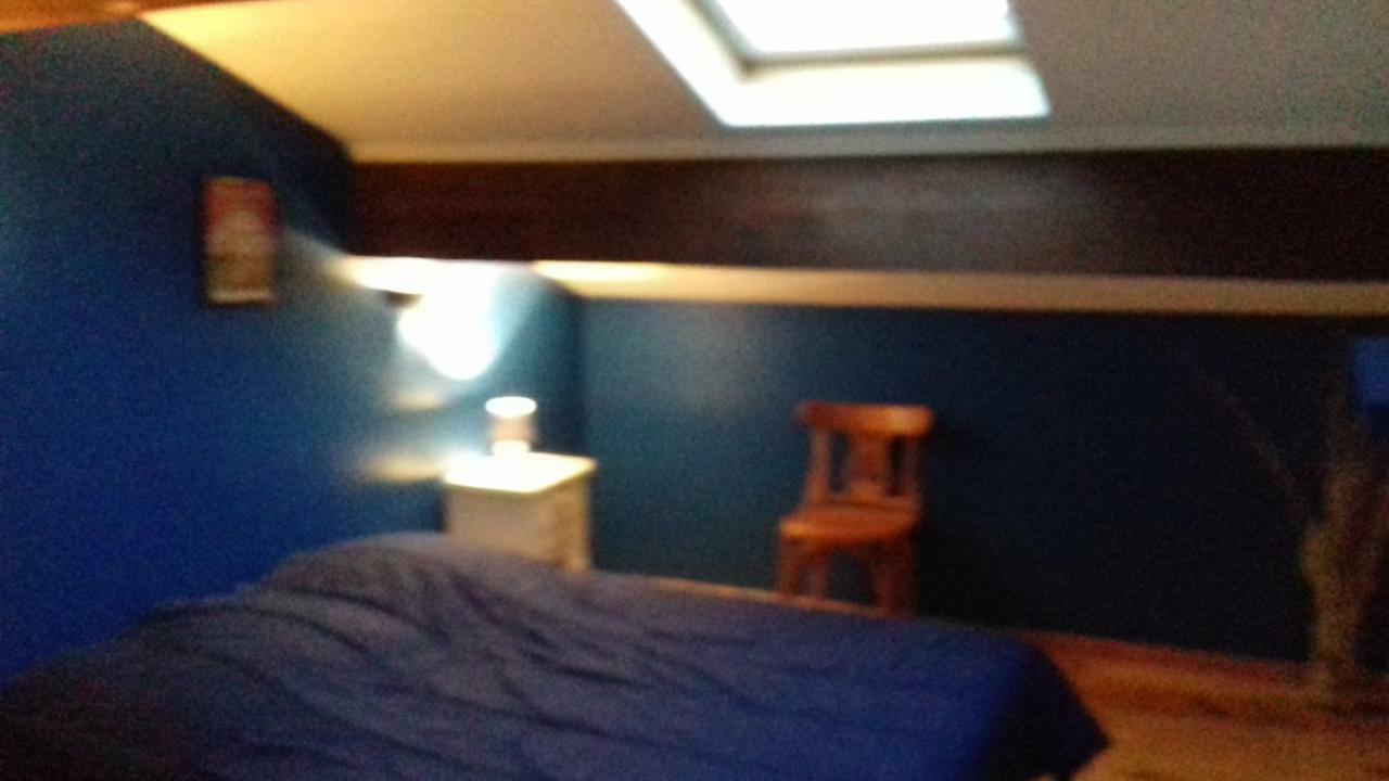 Appartement Anatole France Saint-Gilles  Εξωτερικό φωτογραφία